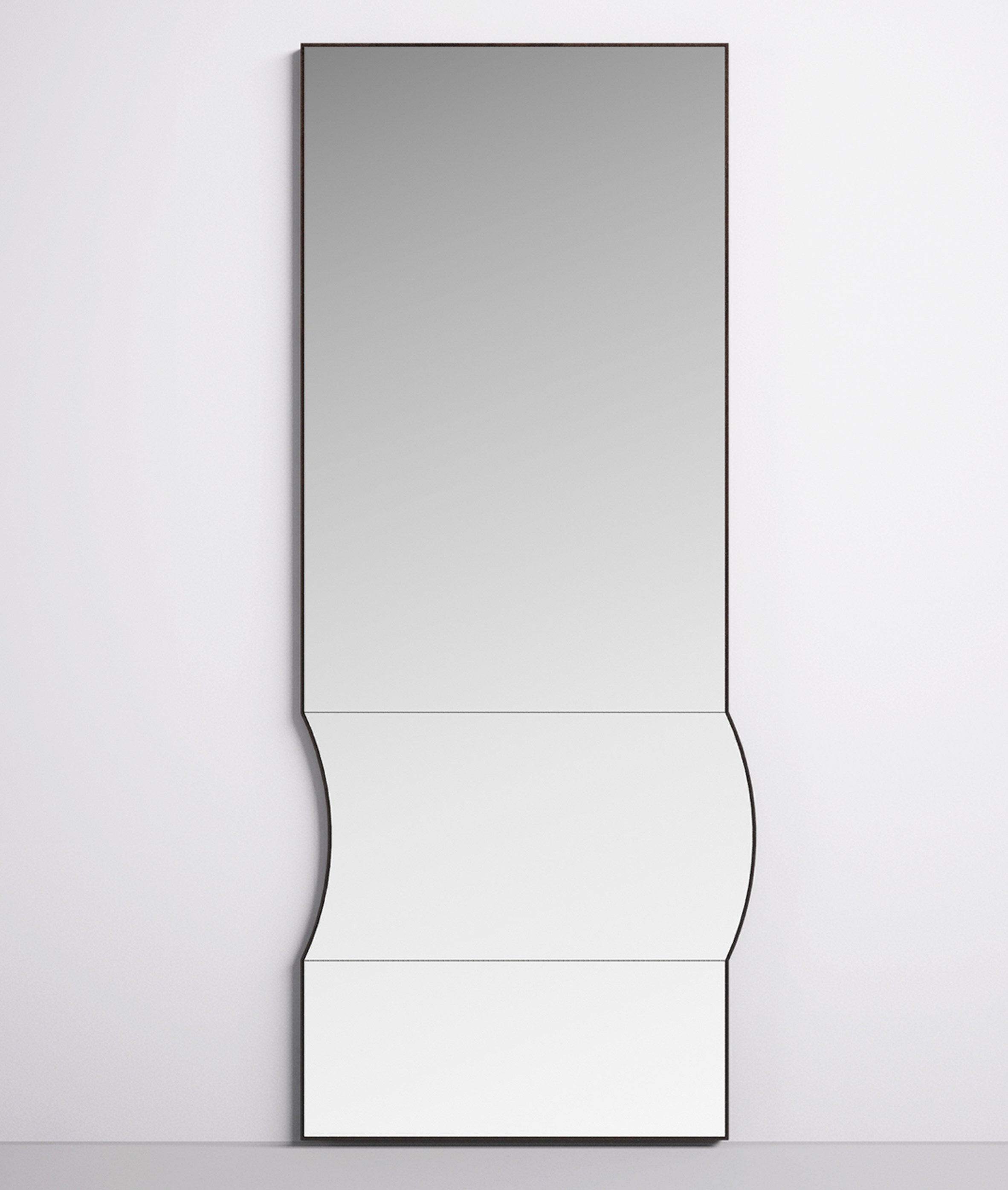 New mirror designs - a round-up. — Design.daily-5