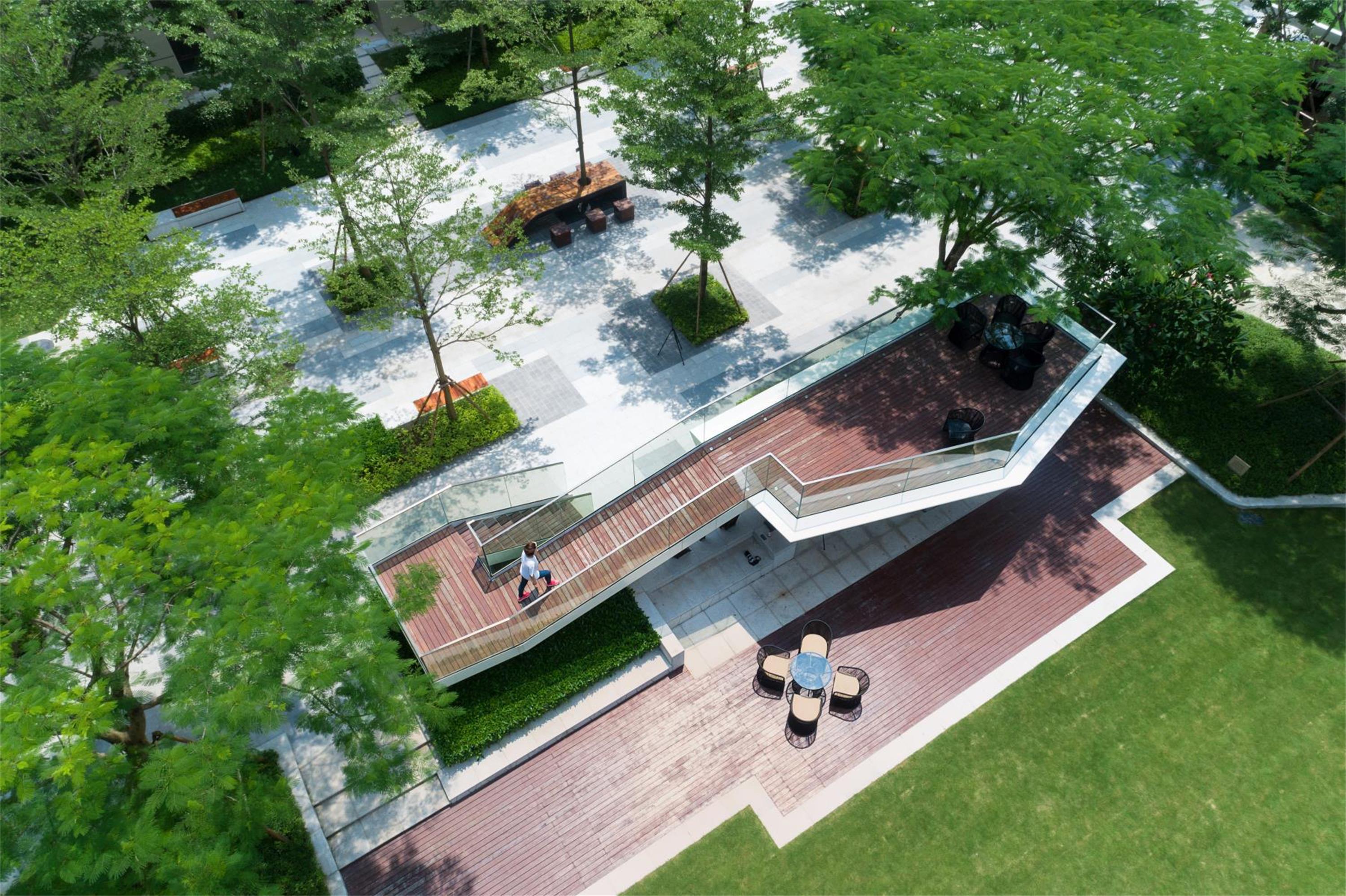 厦门龙湖新壹城 | 自然与青春的融合-12