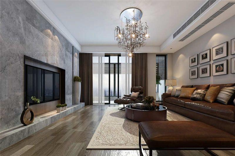 高速时代城现代风三室两厅-3