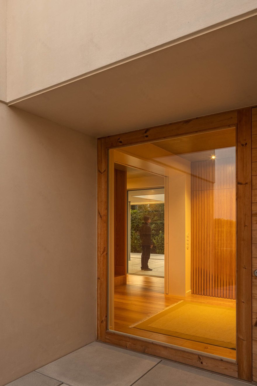 伊利亚沃之家丨葡萄牙丨M2.senos arquitectos-108