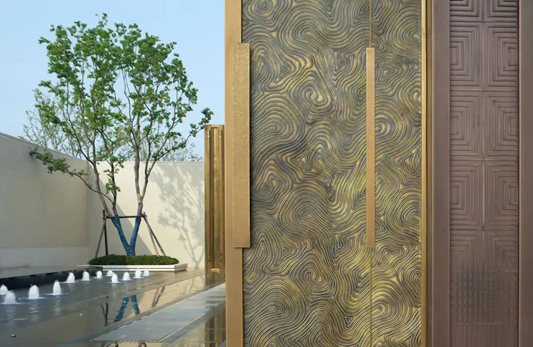 阳光城蚌埠麓山悦 | 山水诗意与现代人居的完美融合-31