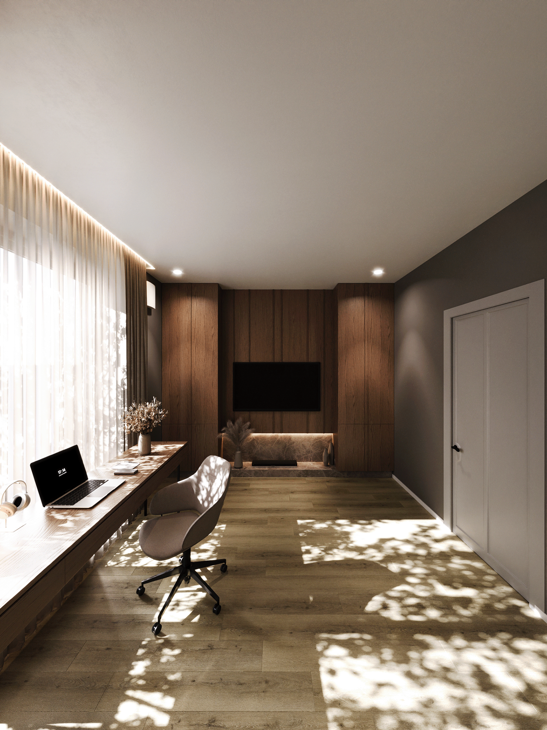 巴拉顿村丨乌克兰基辅丨Arama Studio-33