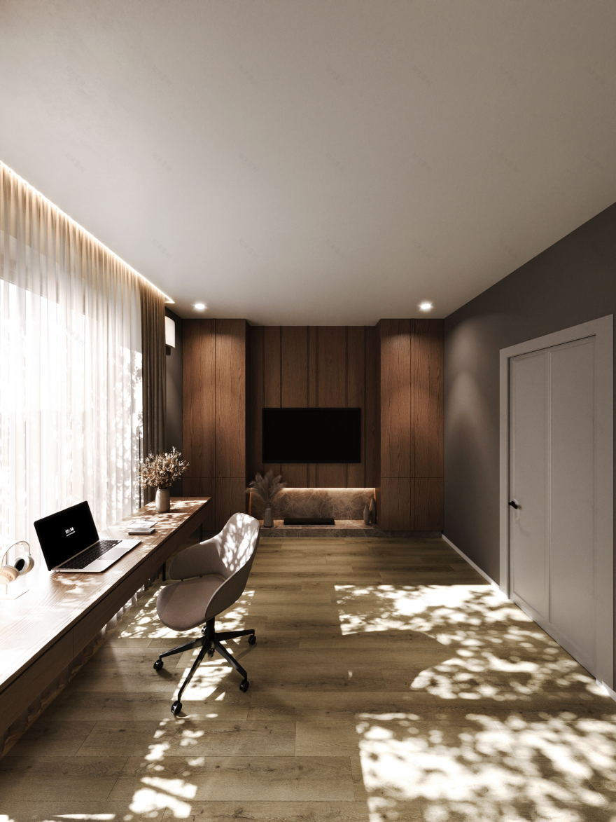 巴拉顿村丨乌克兰基辅丨Arama Studio-33