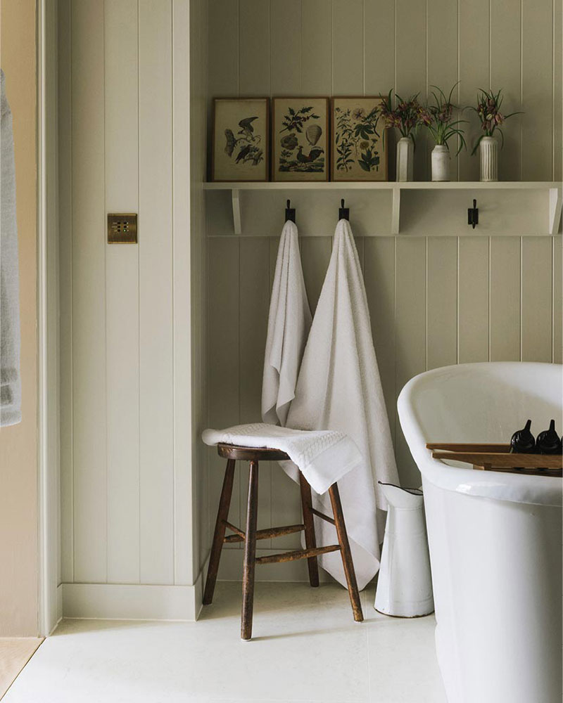 赫克菲尔德广场乡村酒店-7