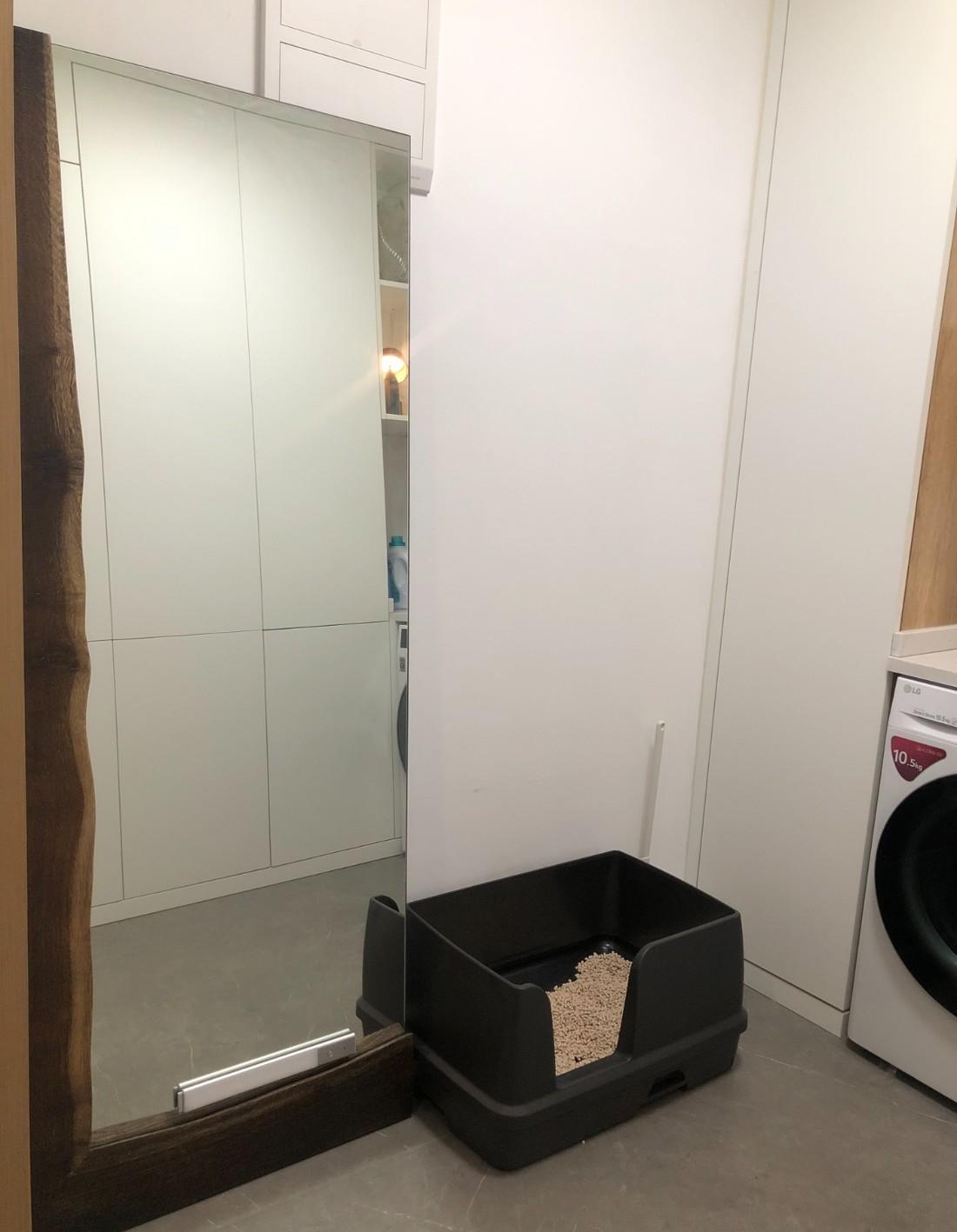 重构空间 · 打造宜居生活的设计魔法-24