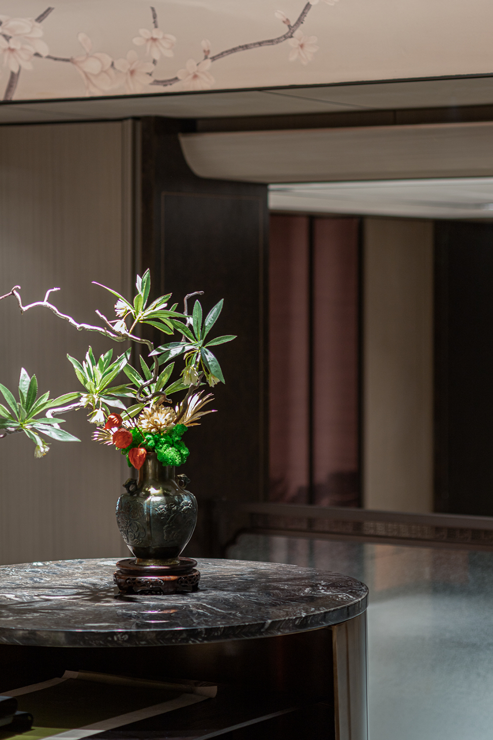 建发・天敔湾别墅豪宅丨中国无锡丨深圳市帝凯室内设计有限公司-37