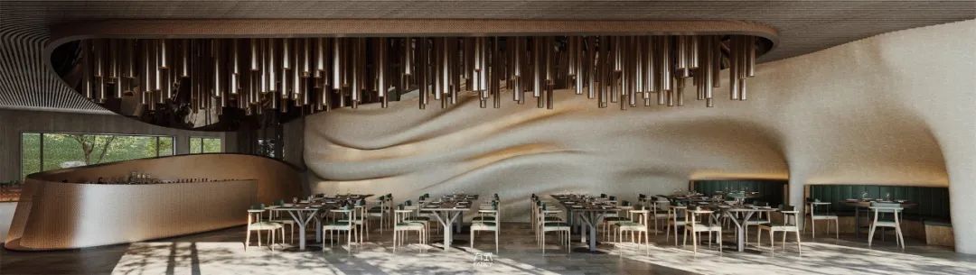 金光湖森活度假酒店丨中国厦门丨方式设计-60