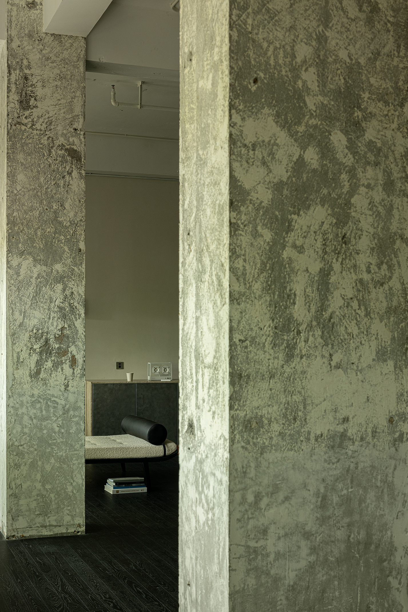 流动的场域,自然的诗意 · LAY DESIGN 岚一设计丨中国上海-69