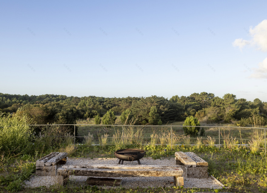 阿雷纳大厦丨阿根廷丨ZIM arquitextura-33