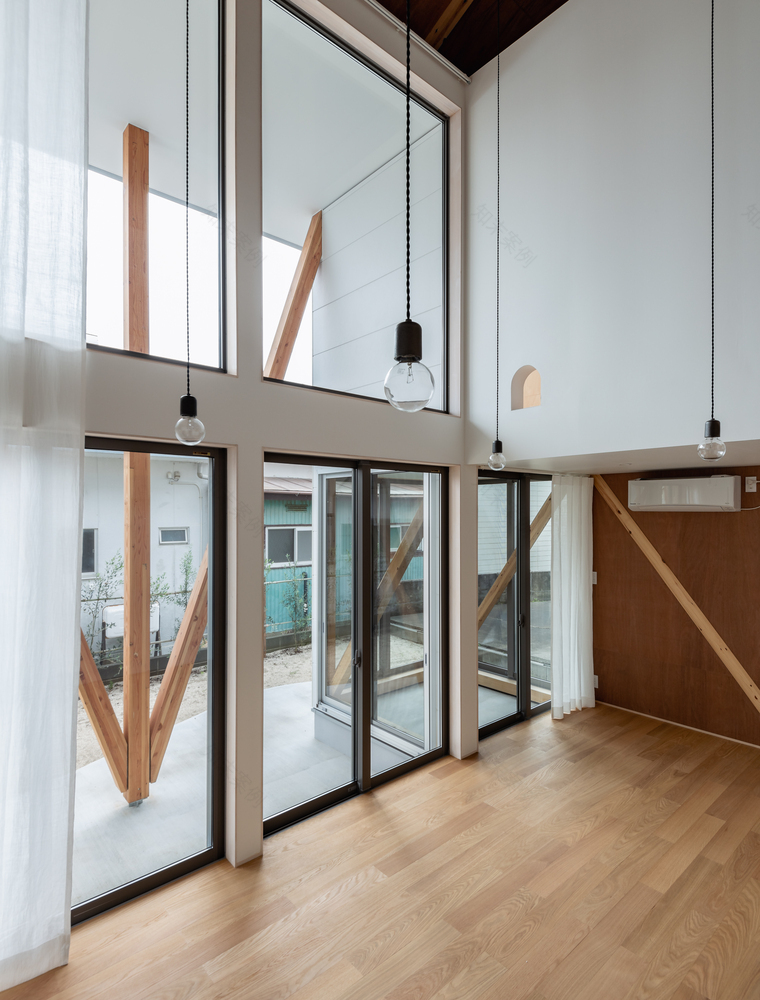 福岛海边的双面之家-27