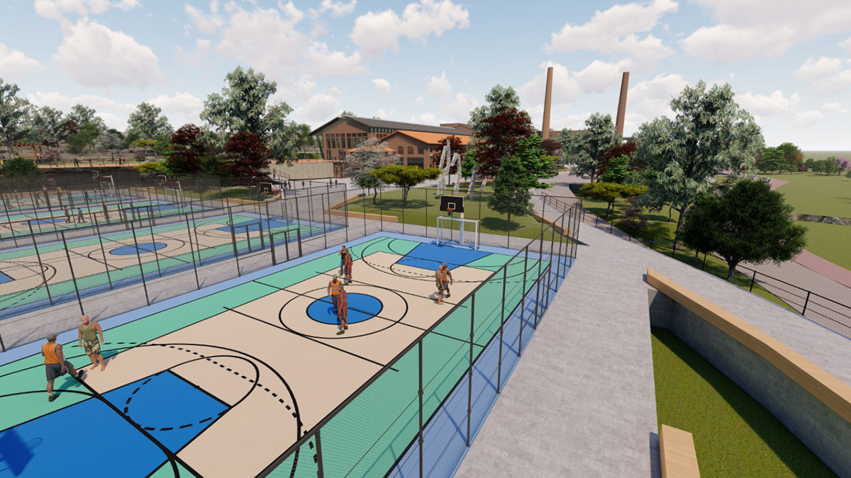 Museu da Indústria de São Paulo-6