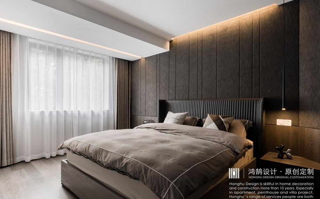 上海鸿鹄设计-27