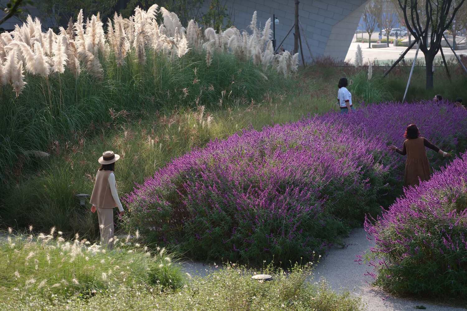 成都自然博物馆(成都理工大学博物馆)丨中国成都-21