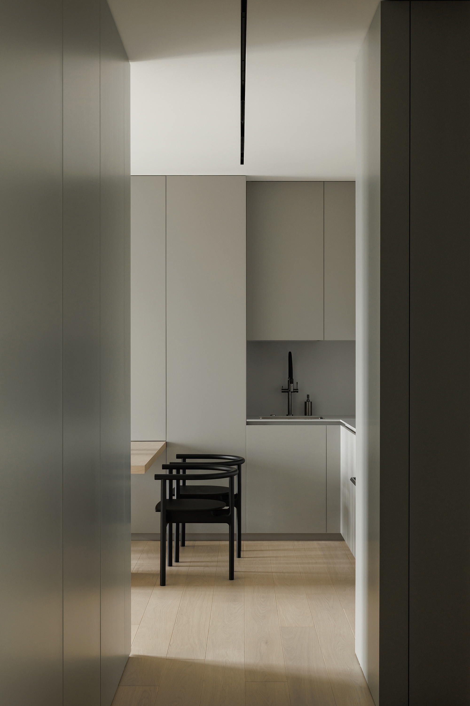 Azbuka Dom 创始人的家 | Azbuka Dom Design-18