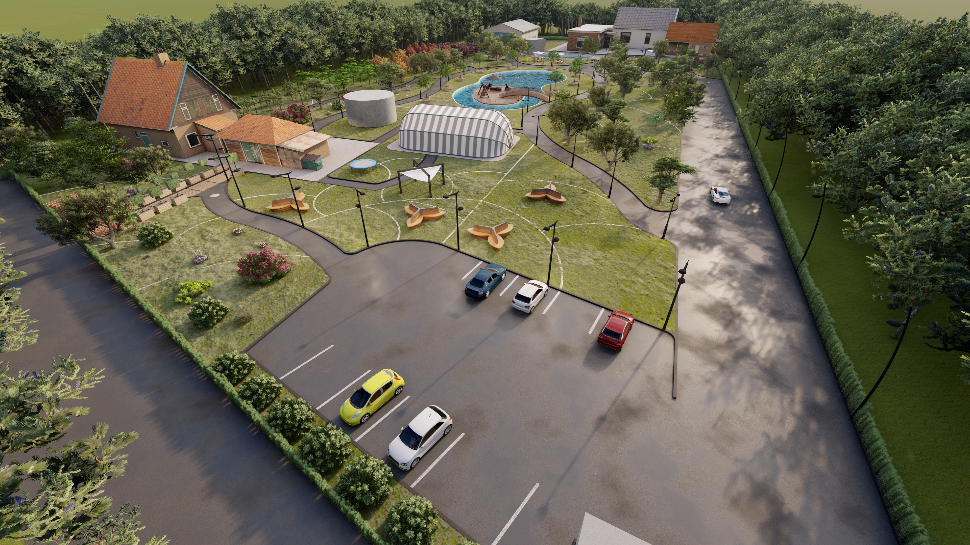 当地农场景观可视化-0