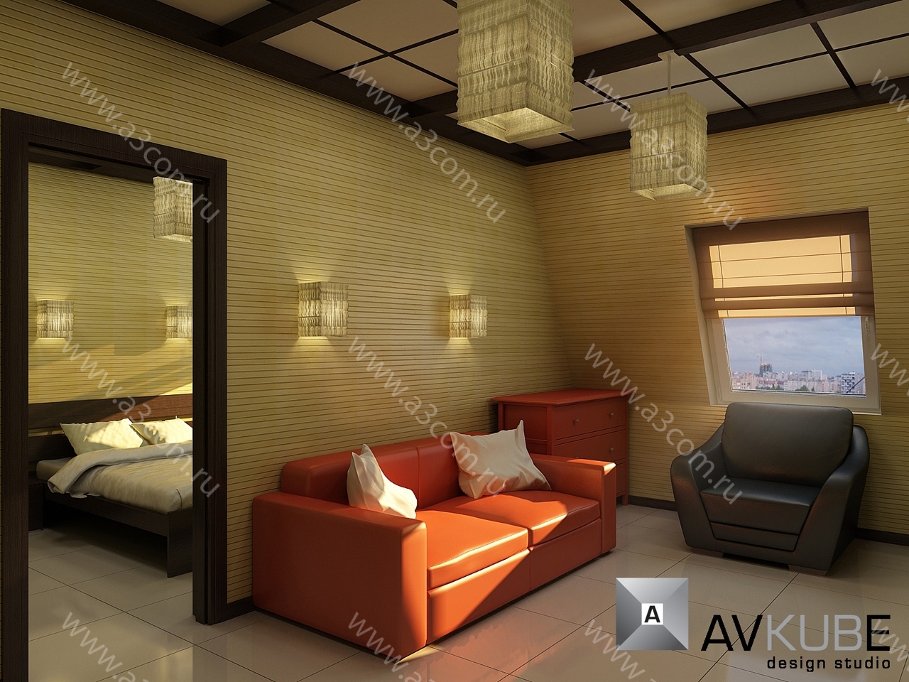 丨俄罗斯伏尔加格勒-4