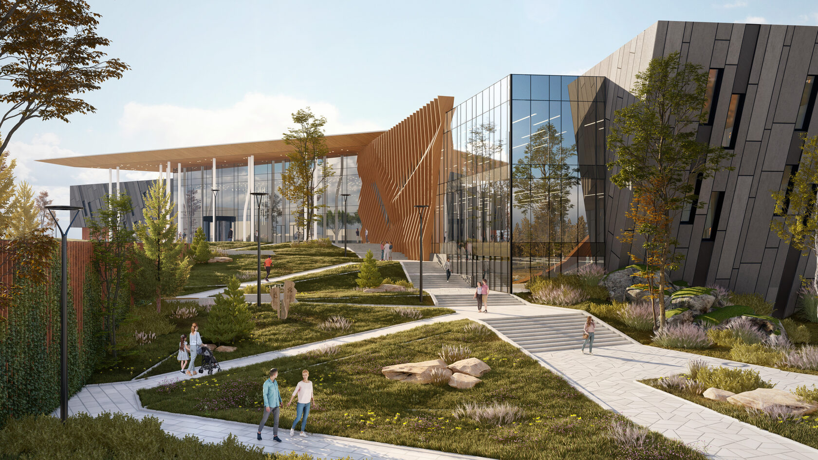 “Яха  парк”民族公园丨俄罗斯-36