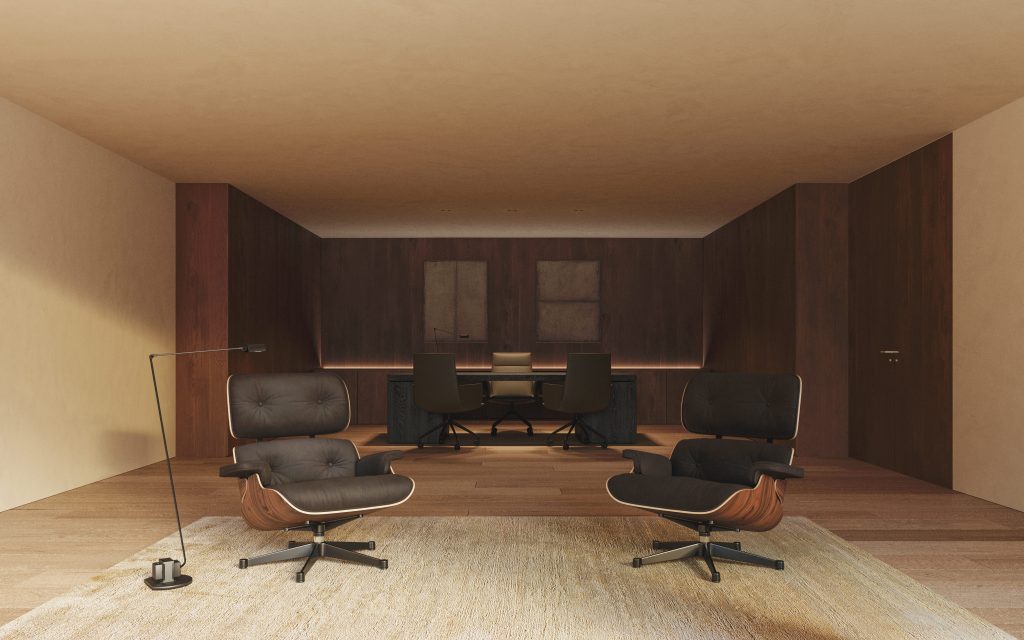 Caja Rural Central总部新址丨Balzar Arquitectos-33