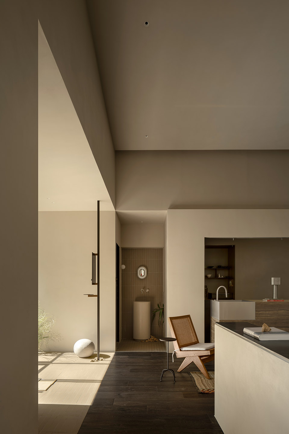 弥生空间办公室丨中国杭州-33