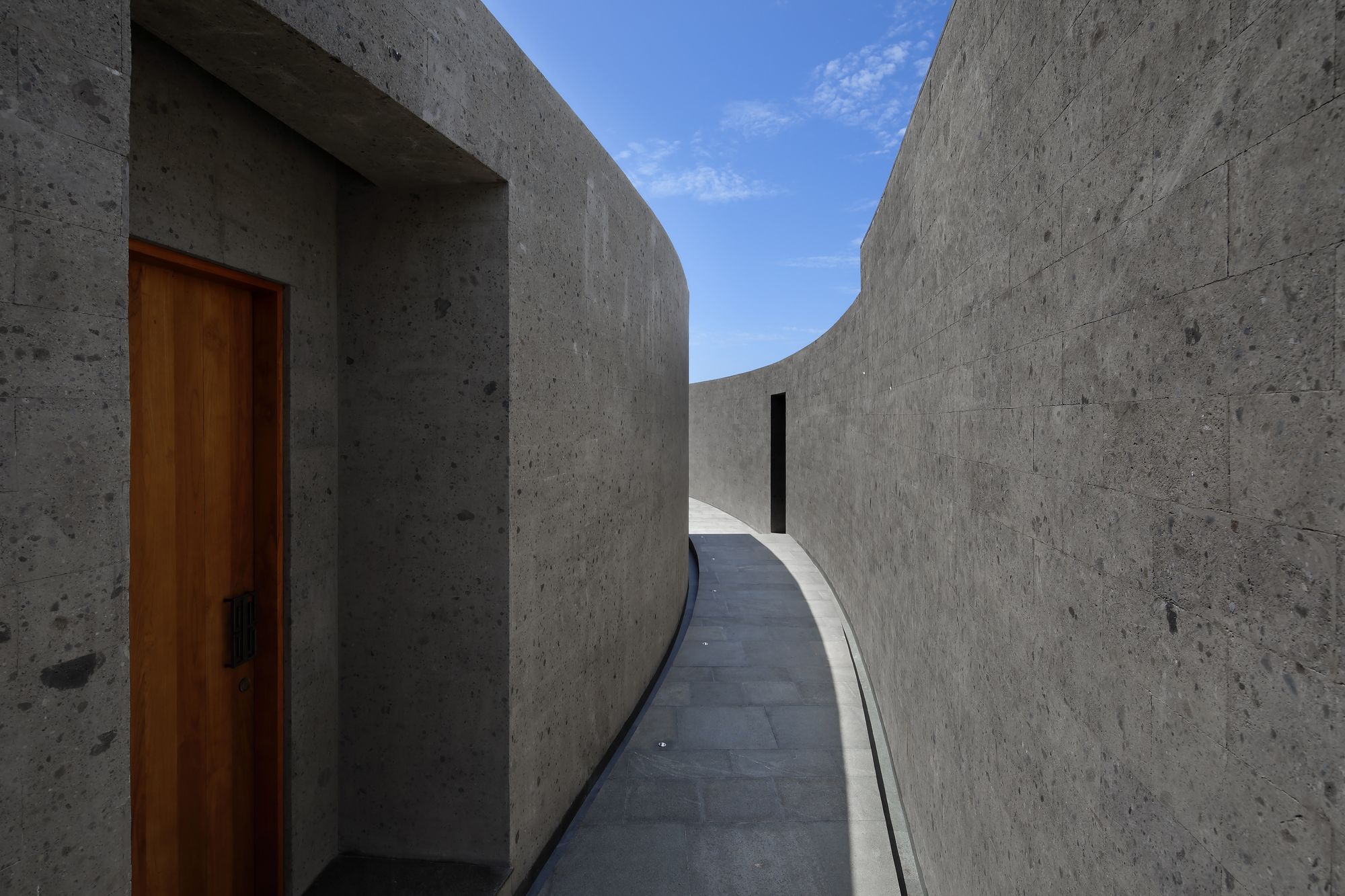 印度尼西亚巴厘岛希望别墅酒店丨Jun Mitsui & Associates Architects-18