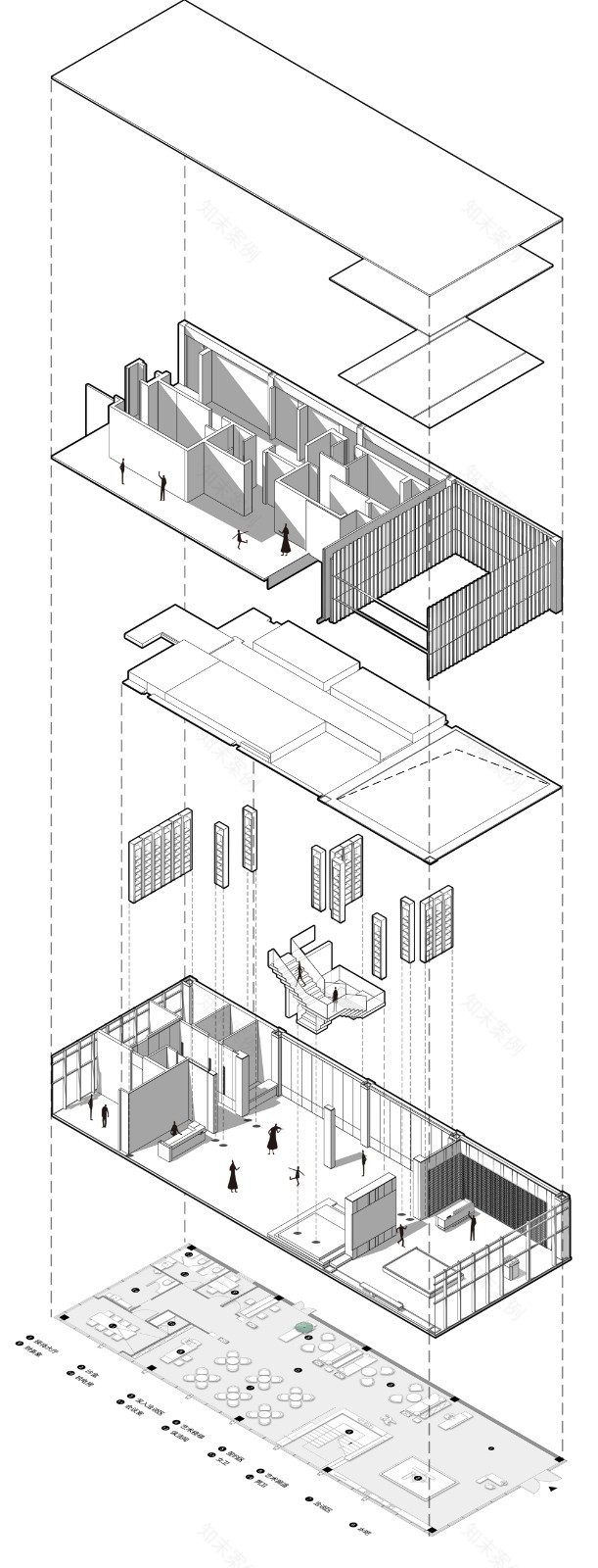 金地·宸熙园营销中心-33