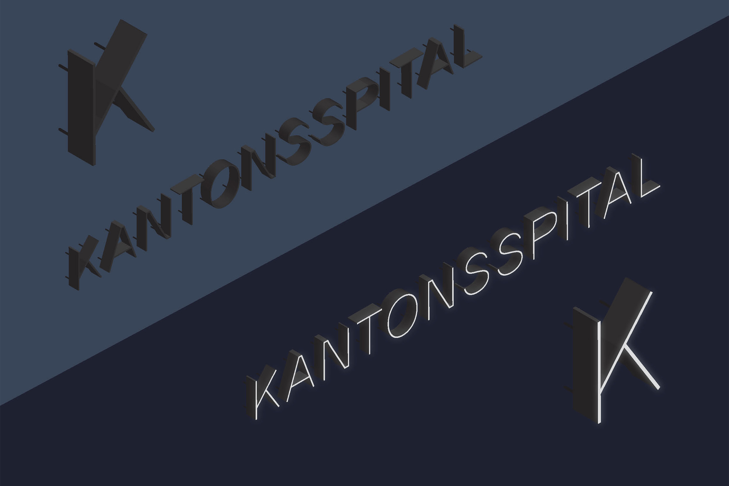 沙夫豪森州立医院-导视系统-3