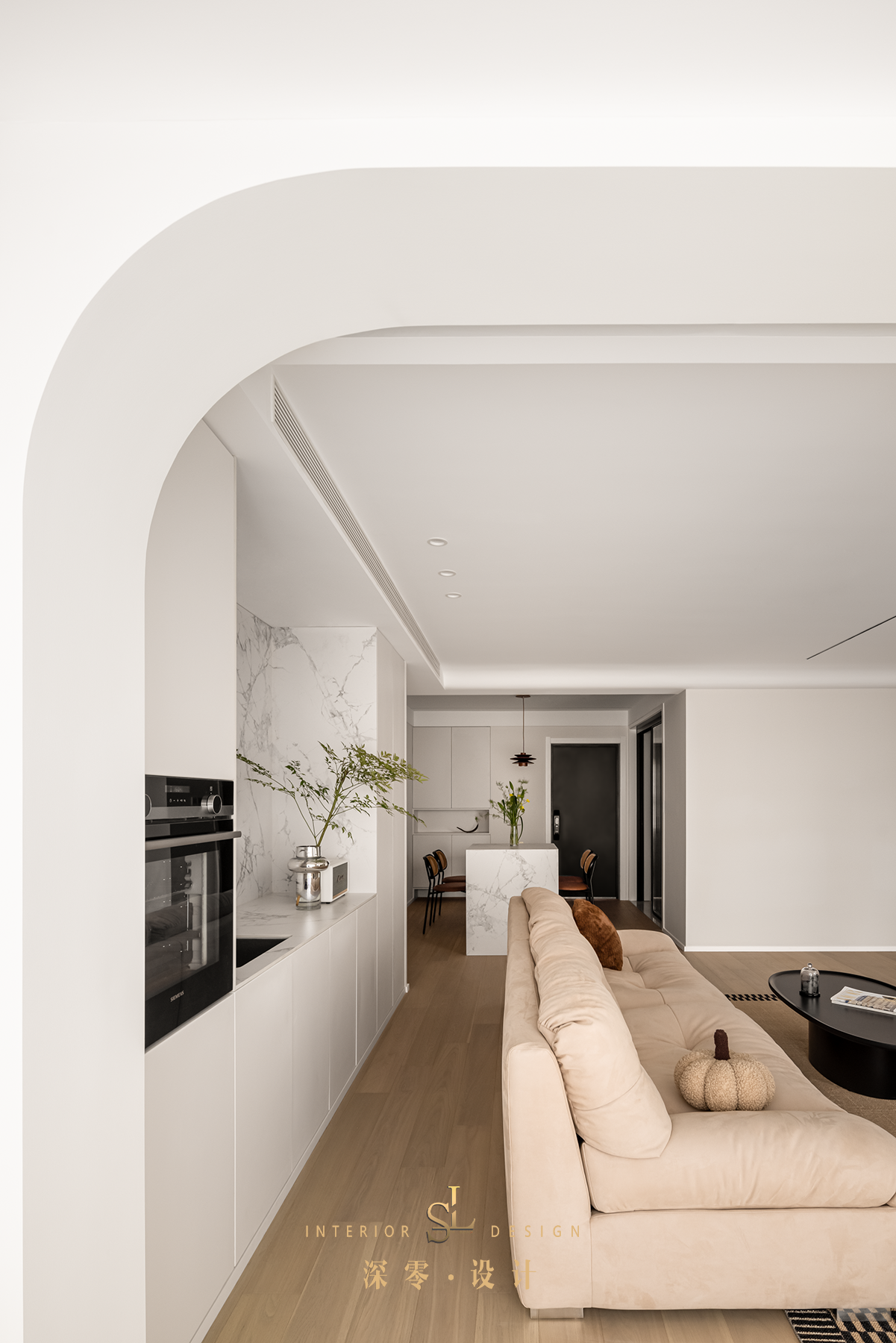 【海上五月花】逢尔丨中国合肥丨合肥深零设计-21