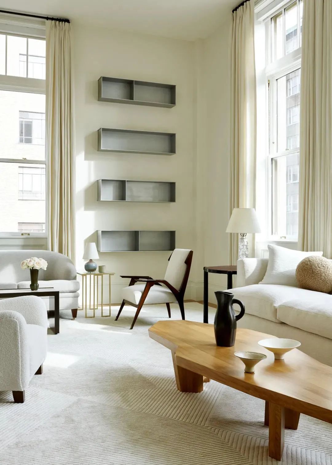 上东区丨美国纽约丨Alyssa Kapito-49