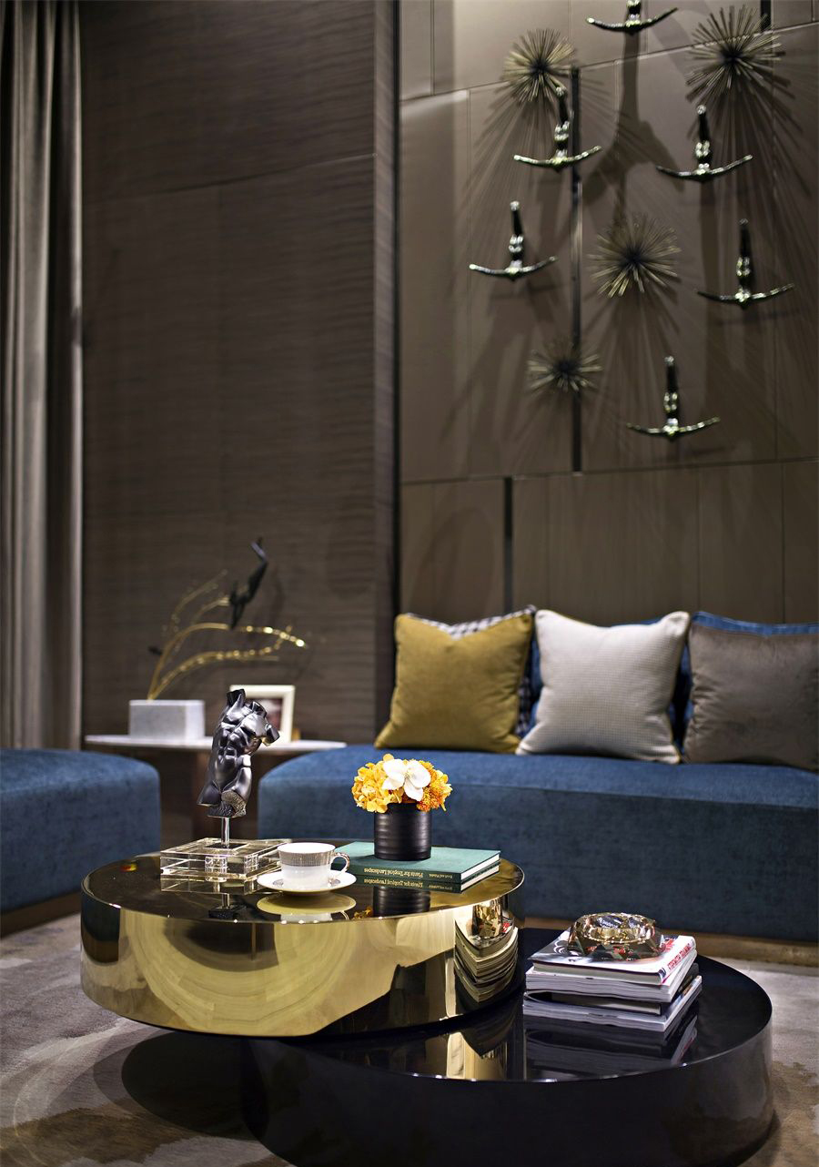 恒大珺睿D户型：重新定义空间之美-1