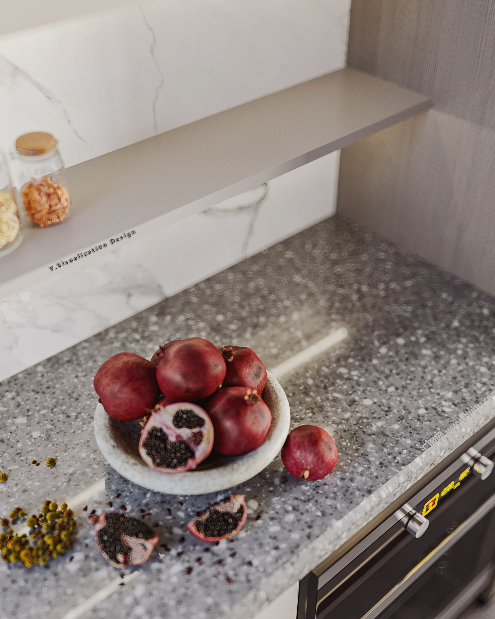 浙江现代商业空间设计-15