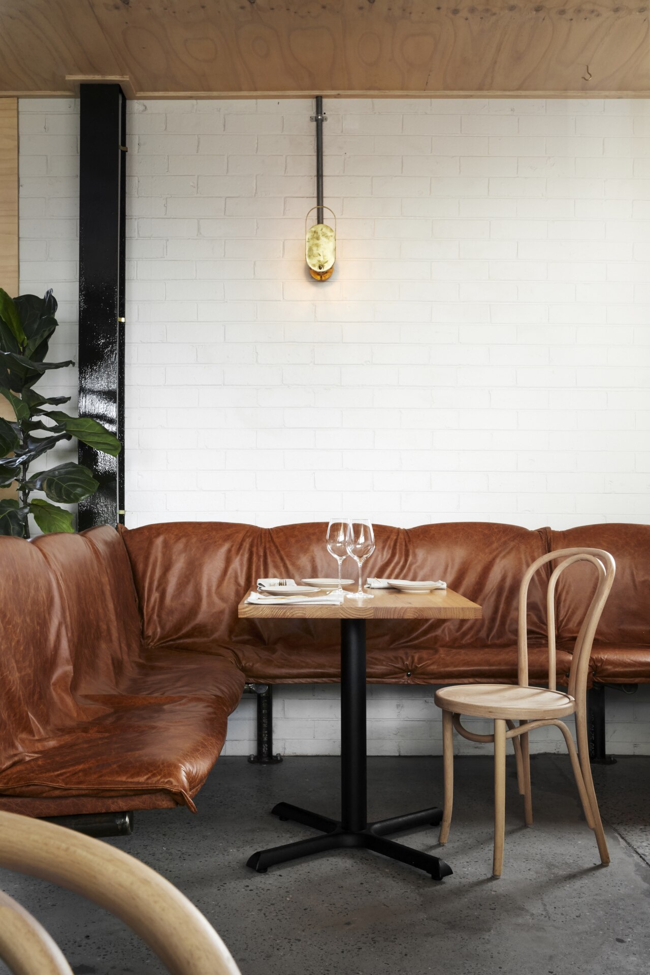 澳大利亚二十大美丽餐厅设计盘点-18