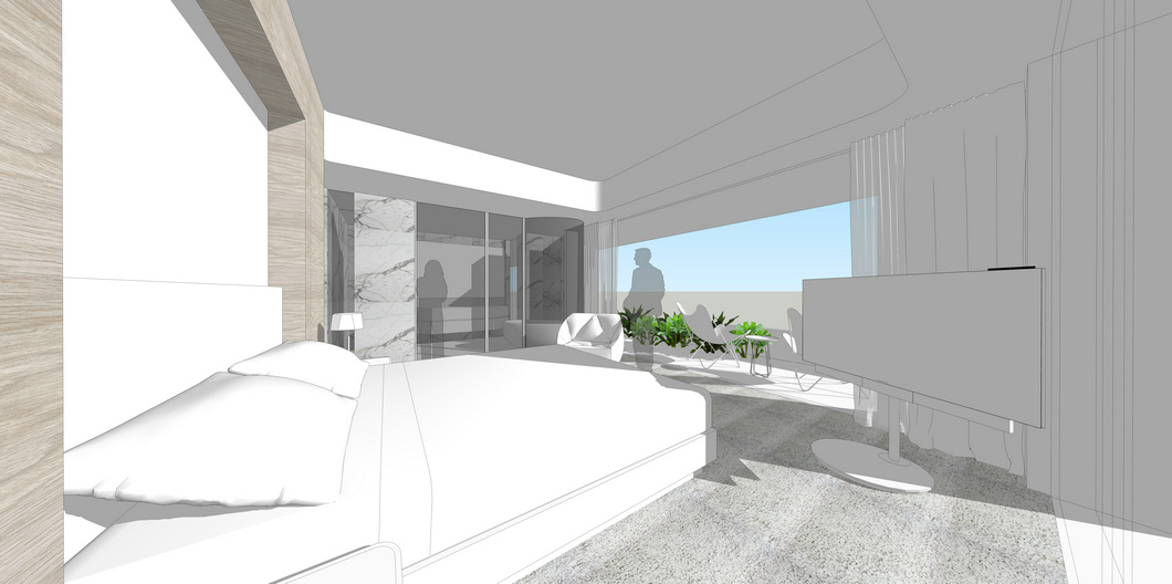 邱德光 | 武汉华侨城 ·原岸-46