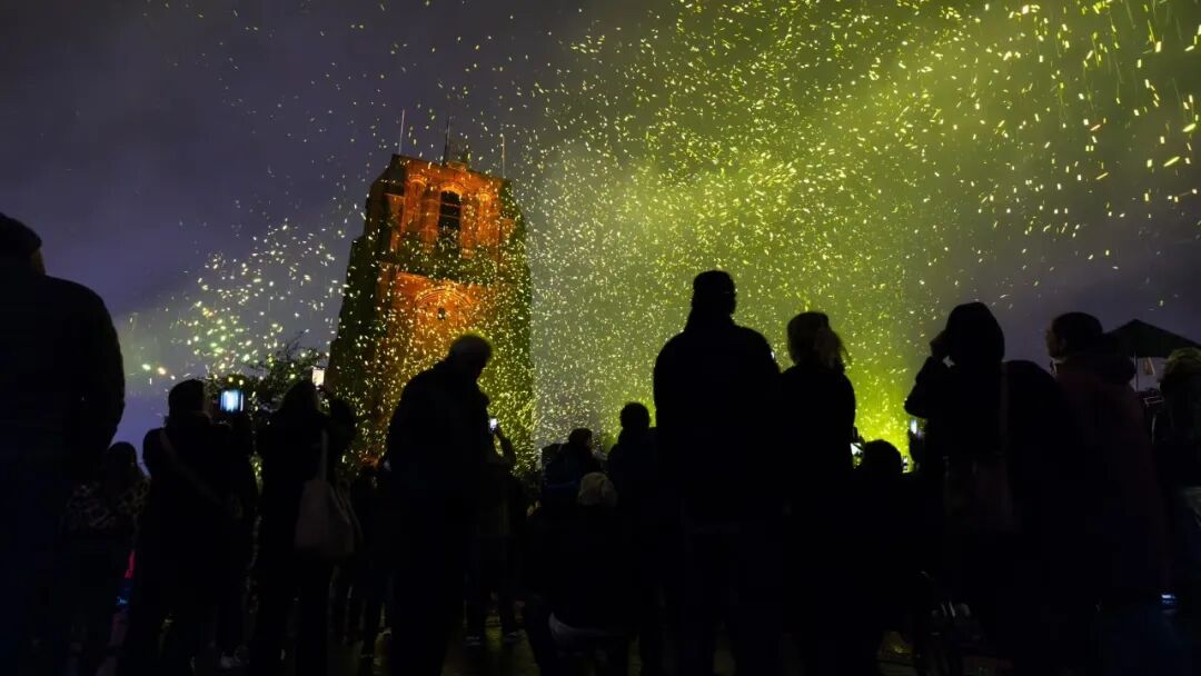 HdA资讯｜如银河星辰，在静默中摇曳-0