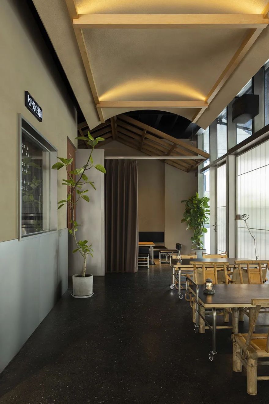 篝火旁·酱油小串丨中国杭州丨静谧设计研究室-15