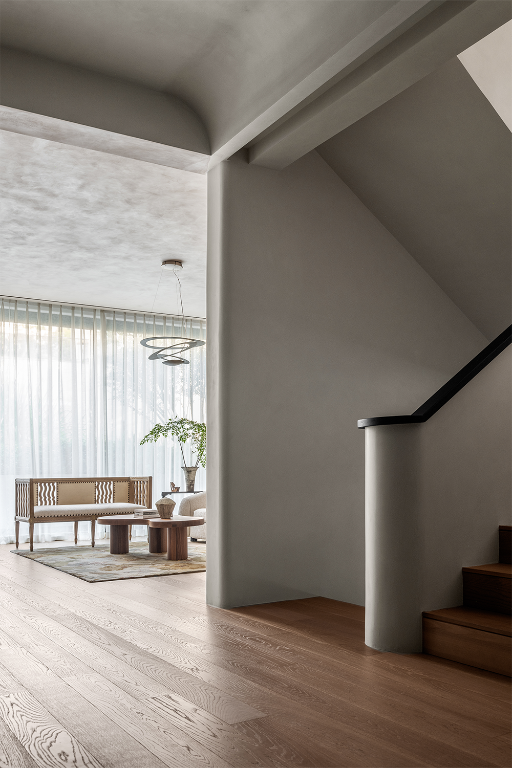 自然系私宅，去繁从简,倚光而居丨中国重庆丨昱辰设计-29