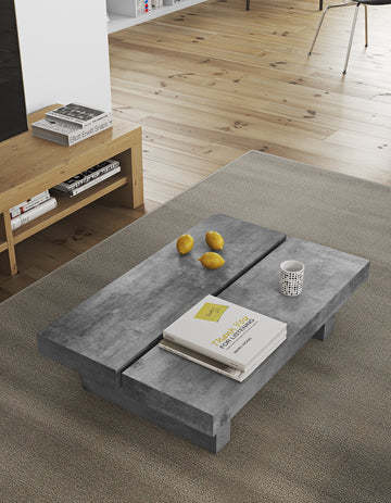 白木绿植,迷你阁楼卧室设计亮点-10