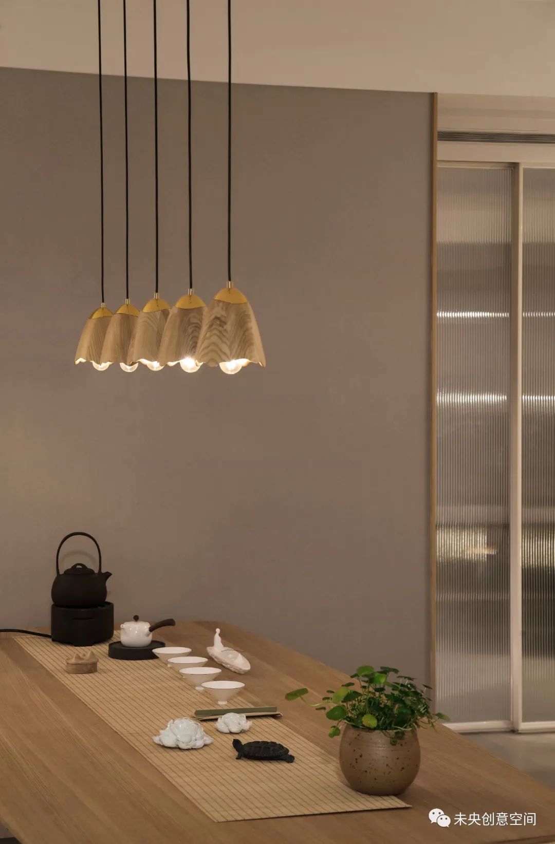 南京揽江府 170 平米私宅设计 | 温暖宜居,空间与情感的完美融合-36