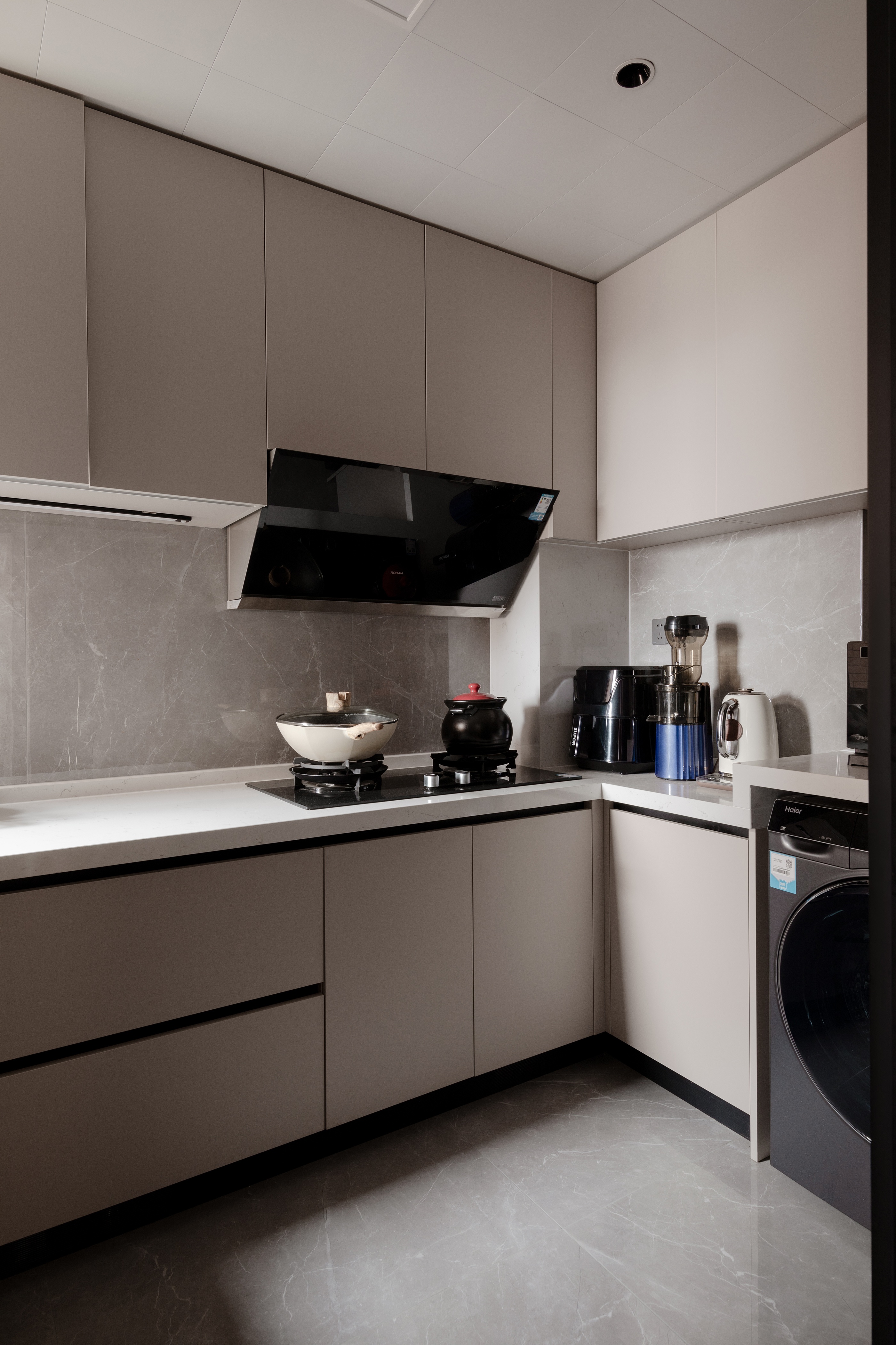 《静谧》·89㎡两人新天地丨中国北京丨叁石空间(北京)建筑设计事务所-26