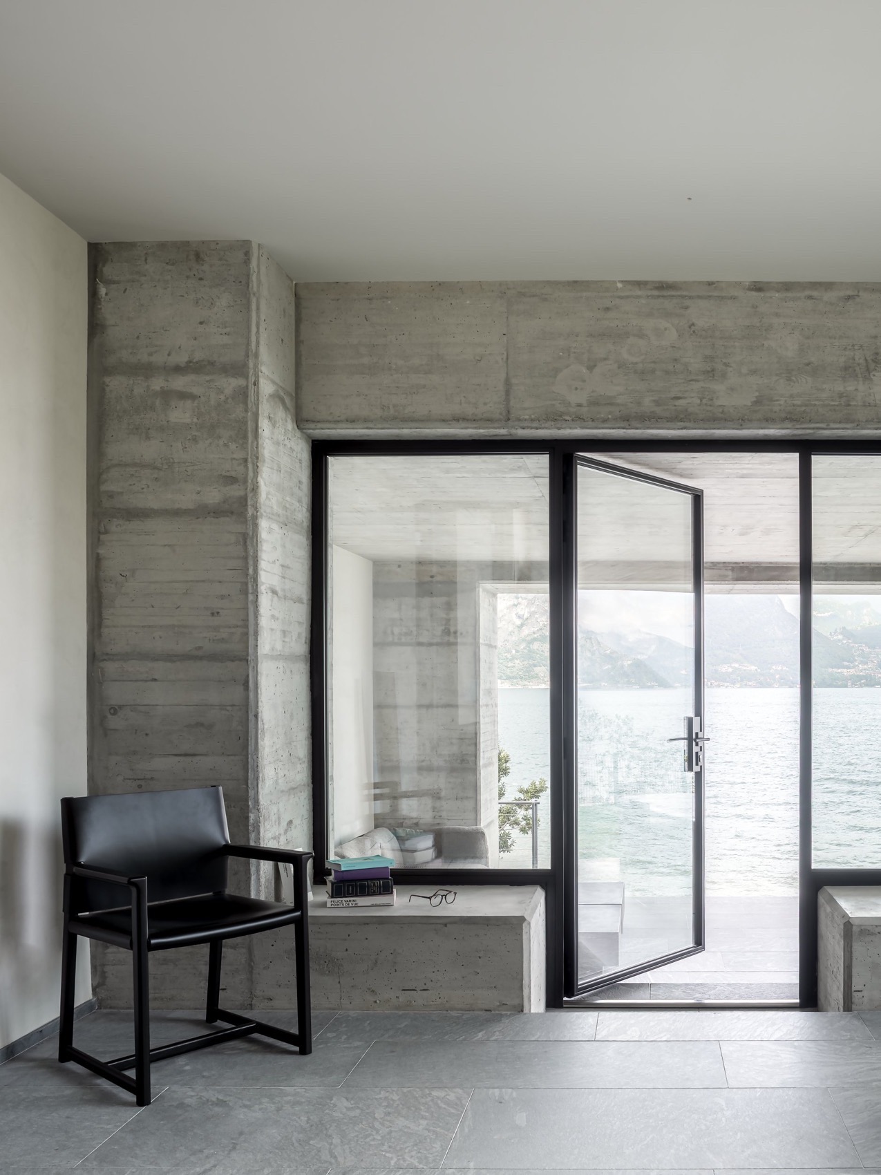 圣维风角之家丨意大利-14