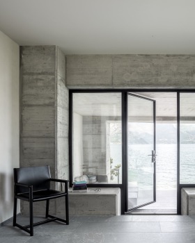 圣维风角之家丨意大利