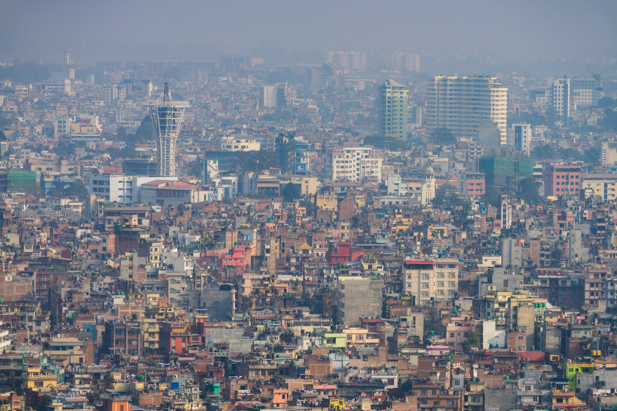 加德满都及周边地区丨尼泊尔丨KIRILL TSYBENKO-35