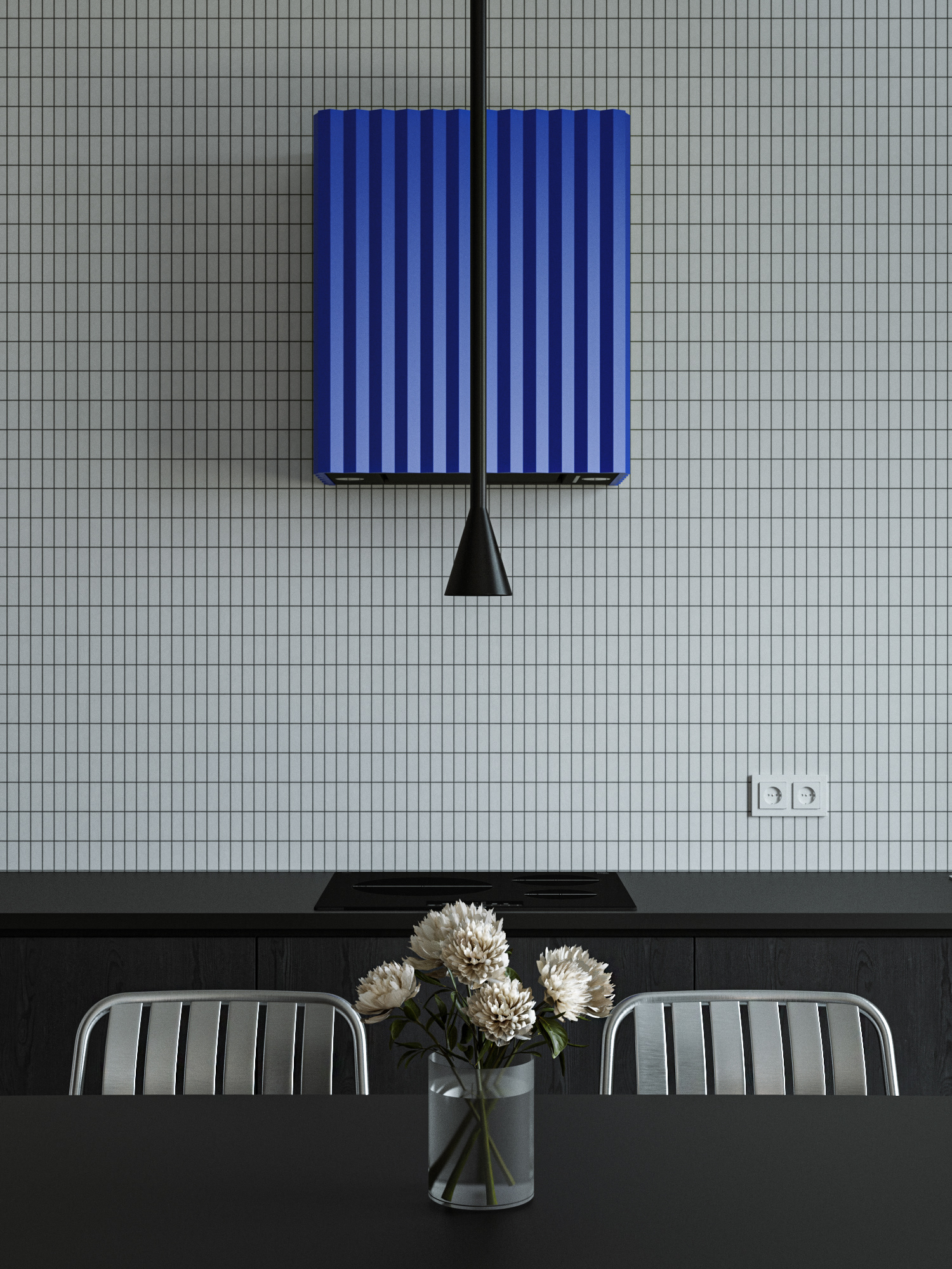 当前的现在的丨俄罗斯莫斯科丨PINA STUDIO-8