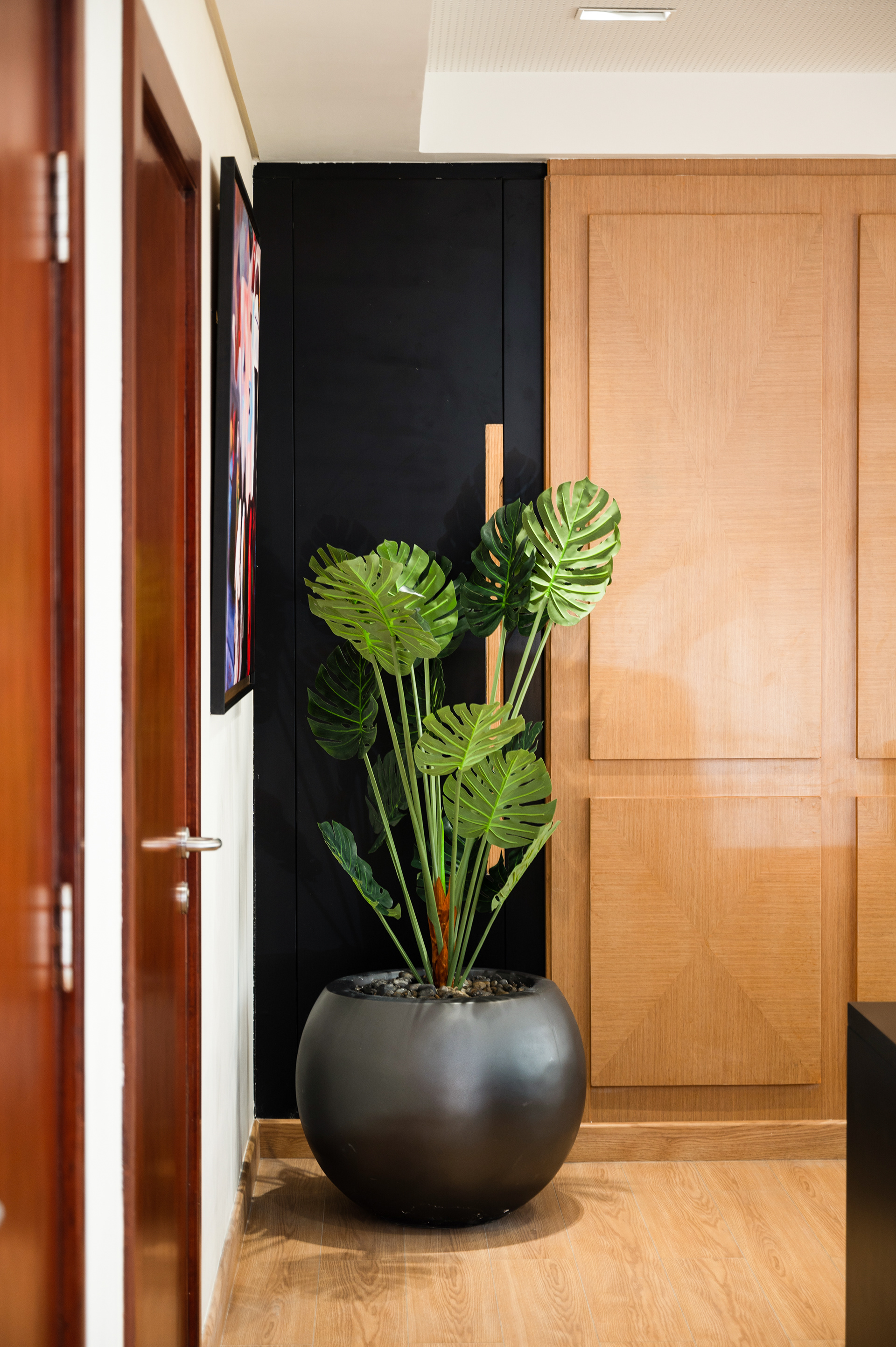 新行政首都办公室丨MT Architects-24