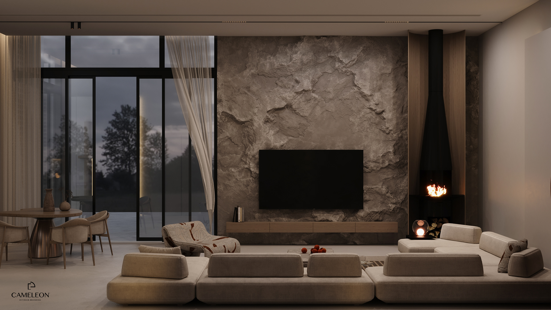 Family majles at Jumeirah Dubai-4