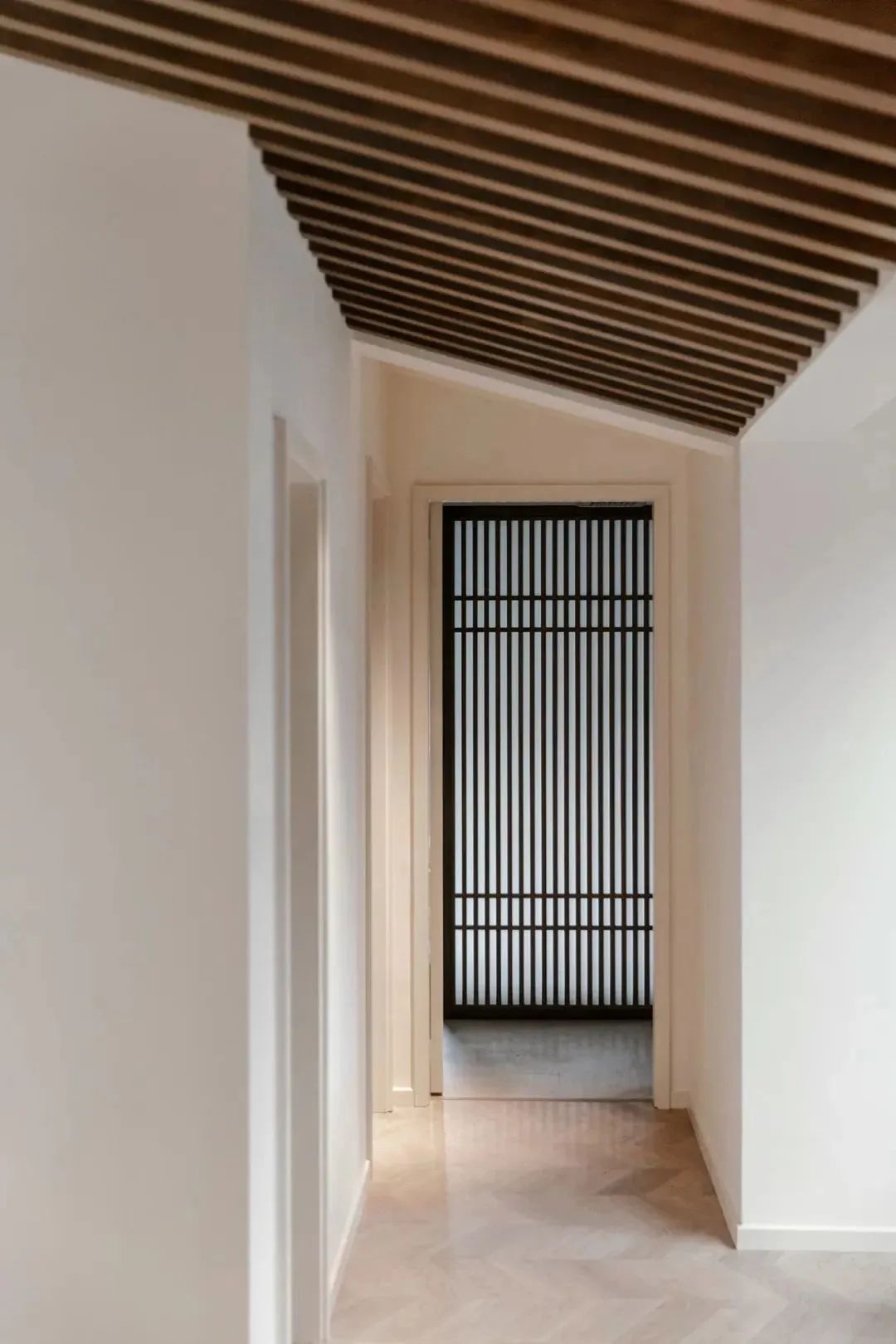 重庆金隅大成南山郡汀澜岸私宅设计丨中国重庆丨墨炅(重庆)建筑装饰设计有限公司-18