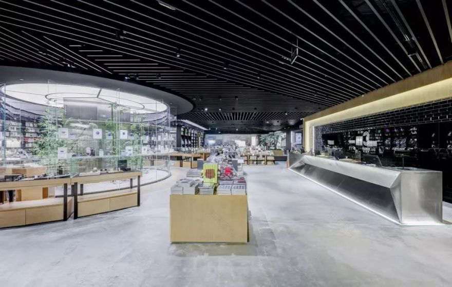 峻佳新作 · 造梦者×新空间说-44