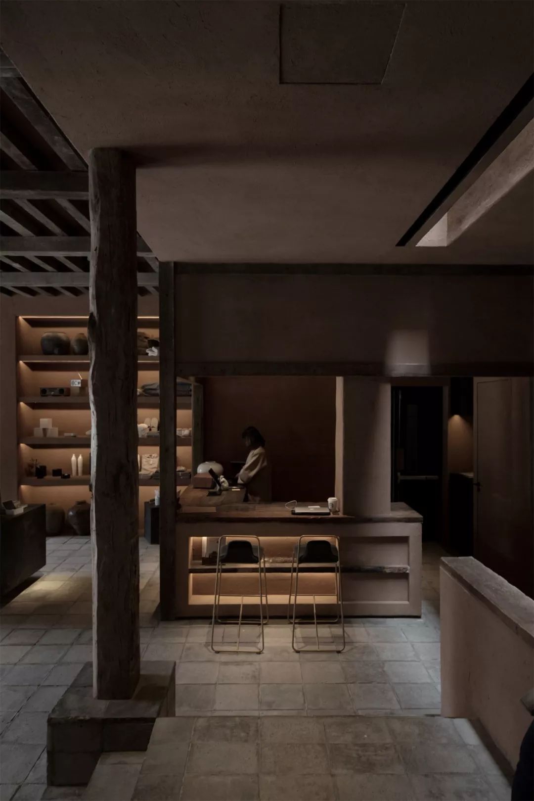 梵几西南旗舰店 | 传统与现代的完美融合-5