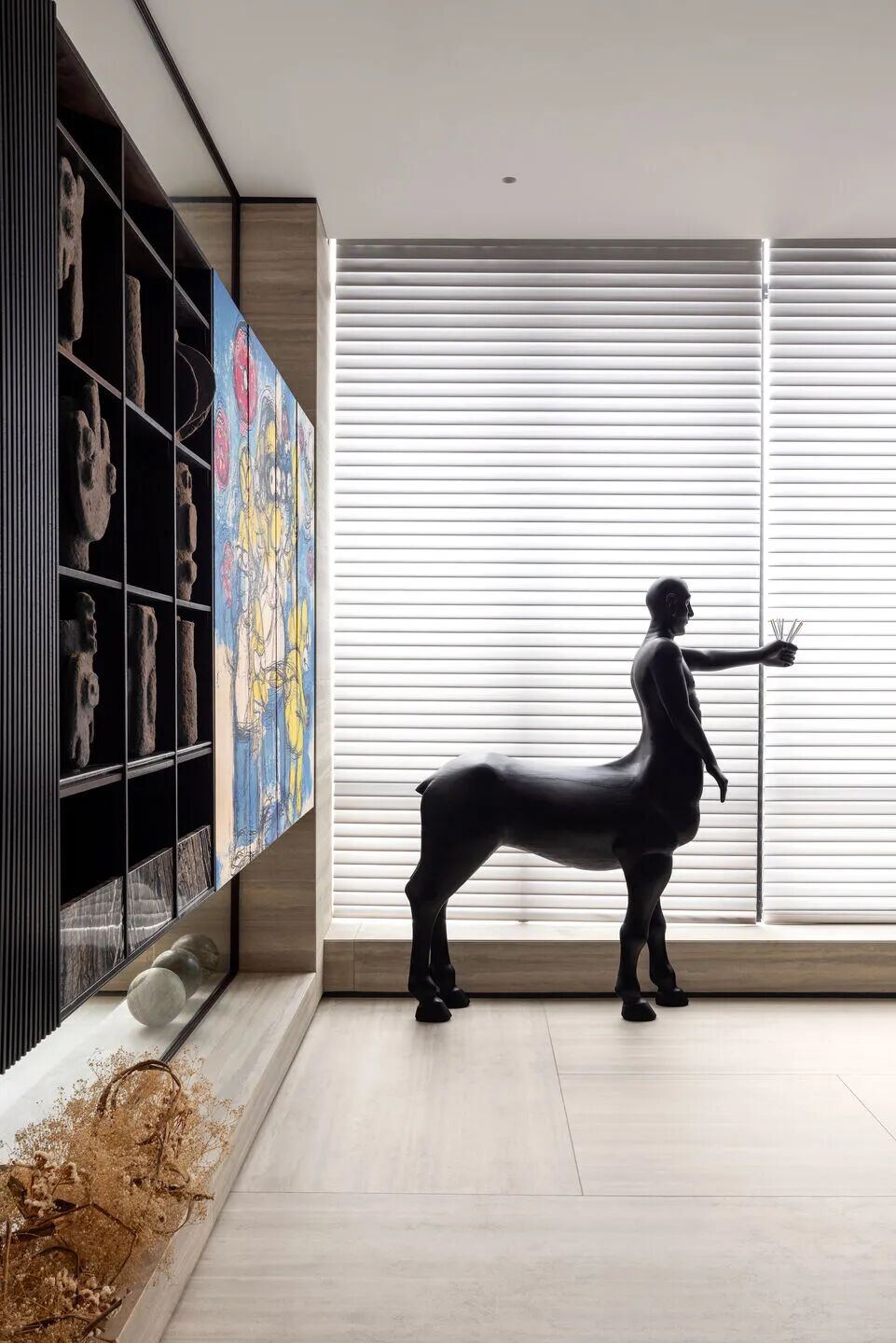 埃森蒂亚环境办公室丨印度-20