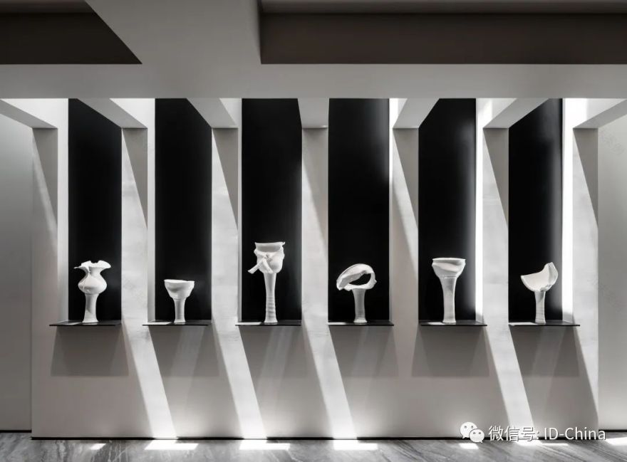 万科南昌世纪水岸别墅样板房丨中国南昌丨Design333建筑工程事务所-89