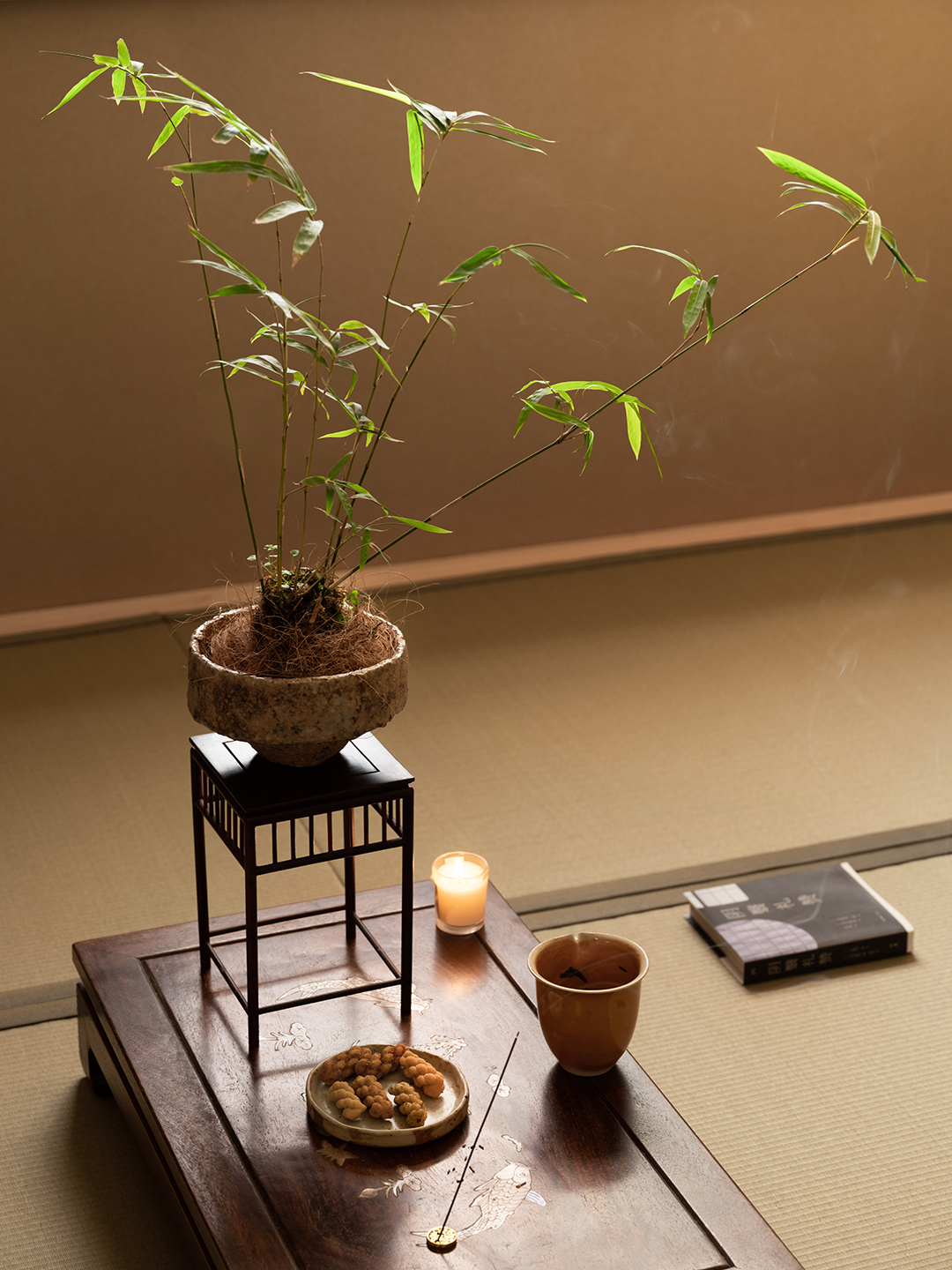 深圳园岭小区丨中国深圳丨熊艳华设计空间-24